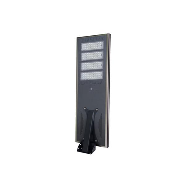 Quality High Brightness Solar Powered Led Lights 8-10 Hours Charge Time Independent Battery Box for sale
