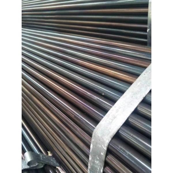 Structural Galvanized Hot Rolled Steel Pipe For Construction Scaffolding