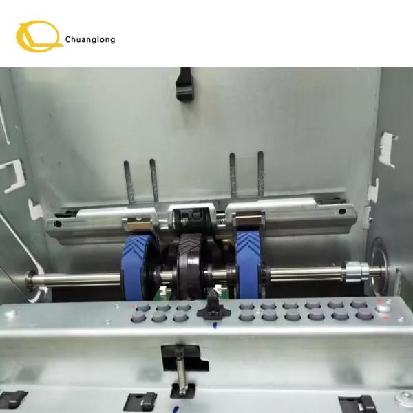 ATM Machine Spare Parts 49-242432-000C 49242432000C ATM Parts Dieblod Nixdorf 2.0 AFD Picker