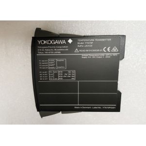 YTA70P-JA/V2S Temperature Transmitter Module 4-20mA 0-100DegC