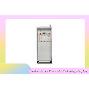 PC Display 10-4000V AC High Voltage Cable Tester Cable Harness Tester At 0-40