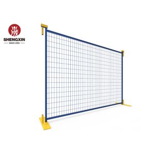 Wholesale 30x30 Portable Temporary Fence from china suppliers