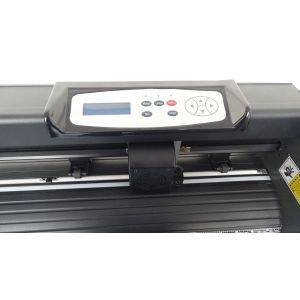 27 Inch Vinyl Cutter Plotter