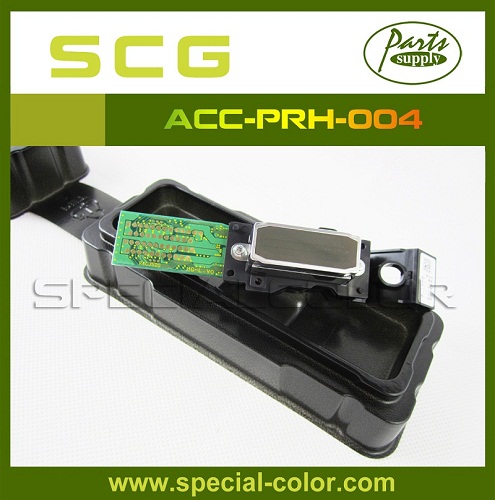 Quality DX4 solvent print head for Roland SolJet ProII SJ745ex/645ex/545ex/1045ex /SC540/545ex /VersaCamm for sale