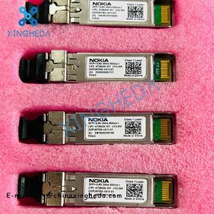 Nokia FOUC 473842A 9.8G SFP 300m 850nm Optical Transceiver