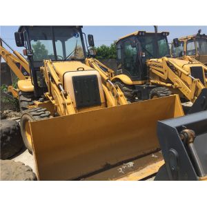 LONGGONG backhoe with good condition made in china