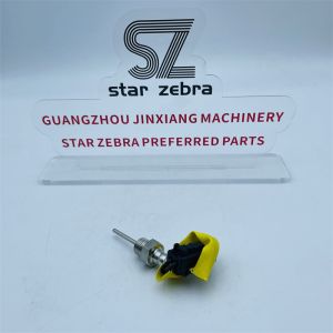 Stock Construction Machinery Parts 191-6587 1916587 Water Temperature Sensor for