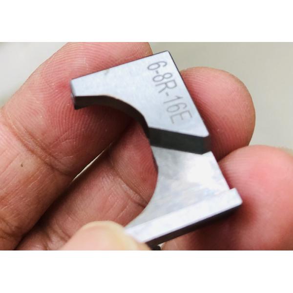 6-8R-16E Pneumatic HSS 25mm Tip Dresser Cutter Blade