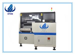 Automatic SMT Pick and Place Machine with Vision pcb prototyping led assembly
