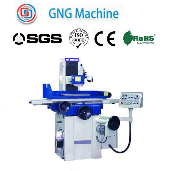 Quality 500mm Cnc Cylindrical Grinder Excellent Stability Cnc Cutter Grinder for sale