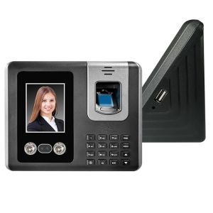 Employee SDK TFT TMF661 Biometric Face Recognition System