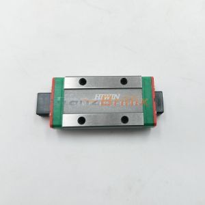 MGN9H Hiwin Linear Bearing MGN Type High Performance For CNC Machines