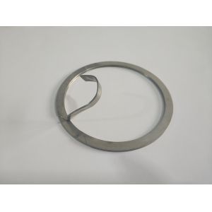 Multi Function Small Tension Coil Springs With ISO9001 TS16949 Certificate