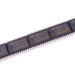STM8S003F3P6 8S003F3P6 TSSOP20 McU8-bit microcontroller
