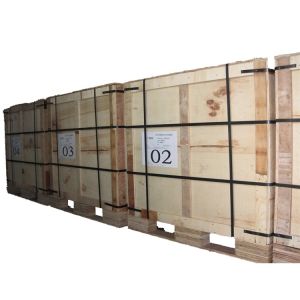 VMQ Silicone Rubber Compound White Slab for Oil Seals 12-20 Compression Set