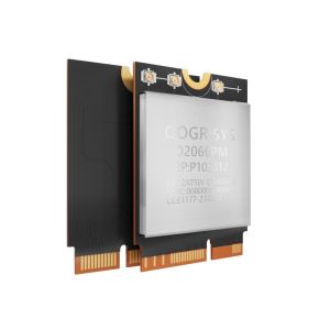 PCM Wifi Transceiver Module 5ghz Dual Band DBS Wireless BLE QCA2066