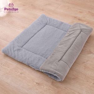 All Seasons Dual Purpose 2kg Warm Dog Blanket