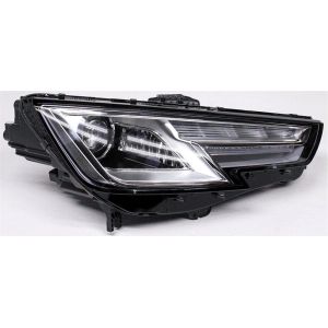 China 8W0941044 Headlight for AUDI A4 B9 (8W2, 8WC) on sale