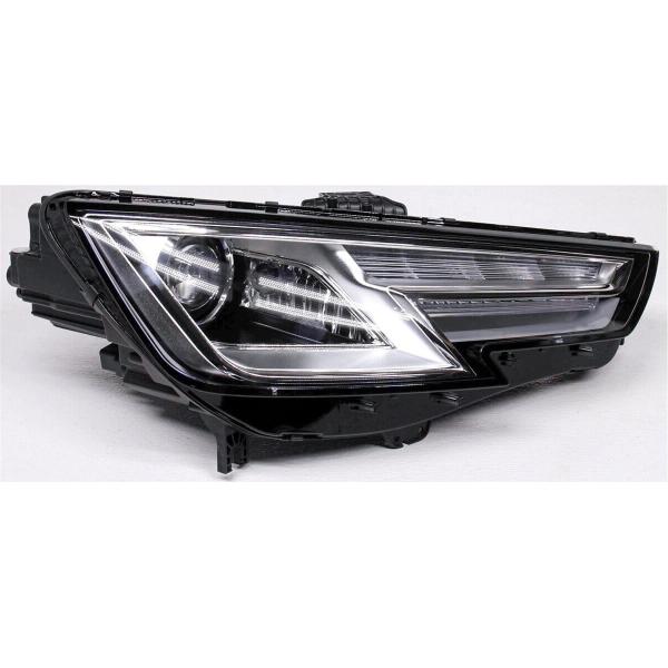 8W0941044 Headlight for AUDI A4 B9 (8W2, 8WC)