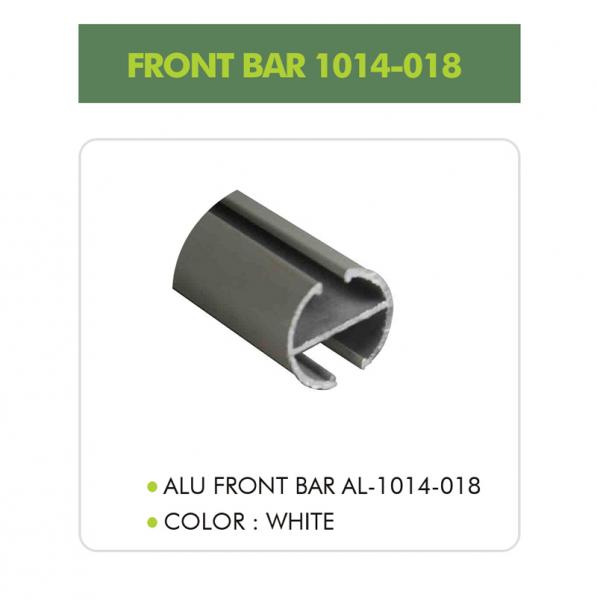 Window Awning roller bar, Window Awning accessories, Awning assembly