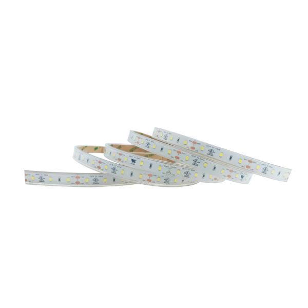 Outdoor Low Voltage SMD 2835 LED Strip Waterproof IP67 Sleeve