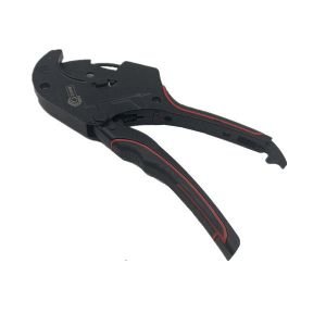 Thickness 2.0mm 42mm Plastic Tube Cutter Portable PTFE Anti Rust