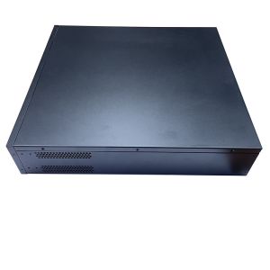 Half Depth Custom Server Chassis For Itx 1U-42U 3u Rackmount Chassis