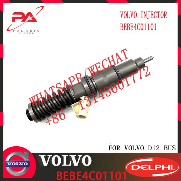 Diesel Electronic Unit Injector BEBE4C01101 For V-O-L-V Truck 85000071 VOE20440388 20440388