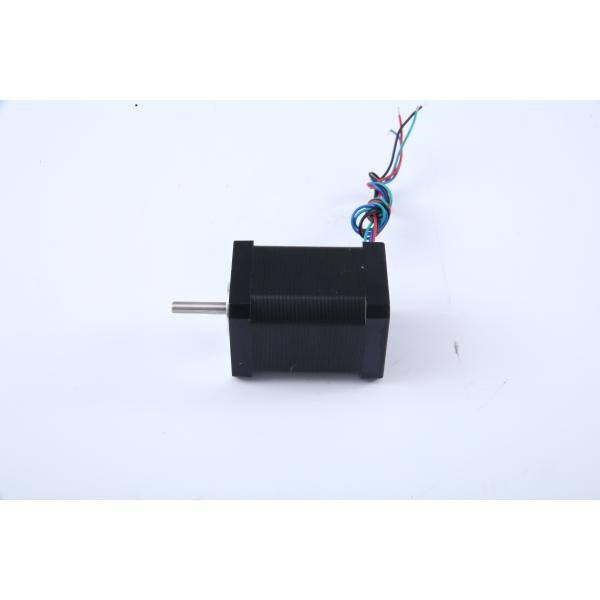 2.3mH-7mH Hybrid Stepper Motor 1.6kg.cm-7.3kg.cm 4 Wire Bipolar Stepper Motor