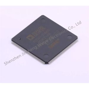 Wholesale ADSP-21489BSWZ-4B Digital Signal Processor / Controller DSP DSC 400MHz LQFP-176 SHARC from china suppliers