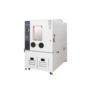 Customized Energy Saving Environmental Test Chamber High Low Temperature Test