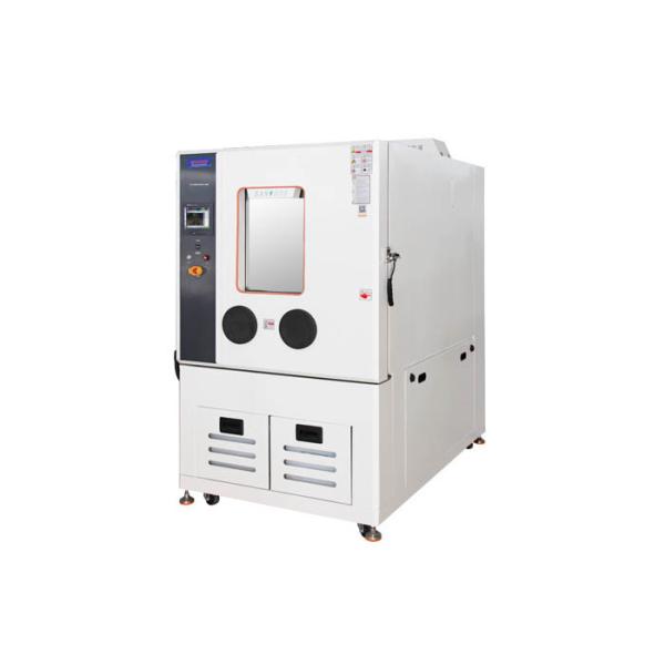 Customized Energy Saving Environmental Test Chamber High Low Temperature Test