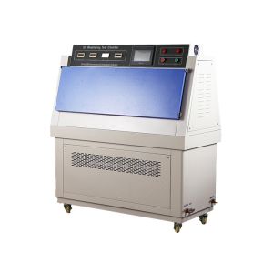 Accelerated Weather UV Test Machine Resistance UV Aging Test Chamber