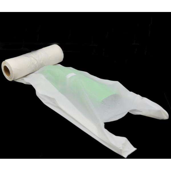 T Shirt PLA Bags