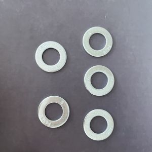 Wholesale F436 Washer/Plain Washer, 1/4&quot; - 4&quot;, Plain/Dacromet from china suppliers