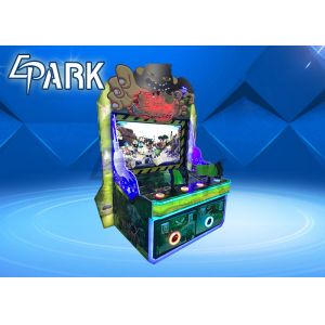 Monsters Coming ticket redemption machine arcade video game machines