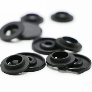 Customized Molded Silicone Rubber Parts, Silicone Rubber Accessories, Shaped