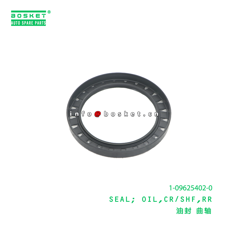 ISUZU 4BD1 6BD1 Rear Crankshaft Oil Seal 1-09625402-0