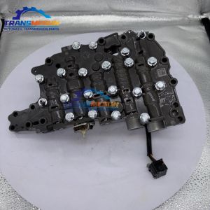 Second Generation 018CHA CVT Transmission Valve Body Assembly - Enhanced