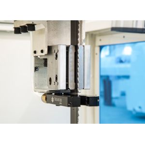 HEINEDA Industrial Vertical Bandsaw Machine Sawing Throat Depth 580mm VH500