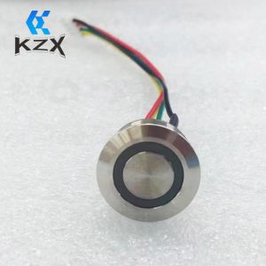 Custom Flexible Industrial Control PCB Assembly 1oz