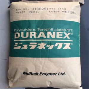 High Stability PBT Polybutylene Terephthalate Low Moisture Absorption