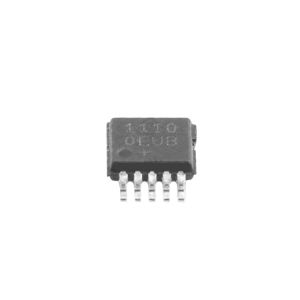MAX11100EUB New and Original MAX11100EUB MSOP-10 Integrated circuit