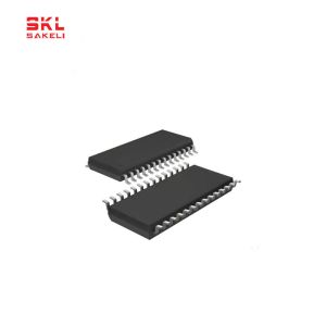 Wholesale MSP430G2333IPW28 MCU High-Performance Low-Power 32-Bit Microcontroller from china suppliers