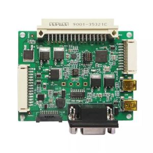 SMT factory PCB Gerber Manufacturing Service PCB Customized PCBA