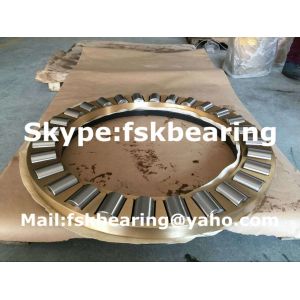 China Nonstandard 546633 Inched Thrust Roller Bearing Single Row ID 279.4mm on sale