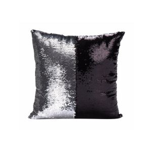 Wholesale China Suppliers High Quality Guarantee Decorative Cushions Sequin Pillow Walmart For Outdoor Furniture from china suppliers