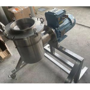 Wholesale Hygienic Cone Mill Machine CIP Capable Multi Purpose Cone Grinder from china suppliers