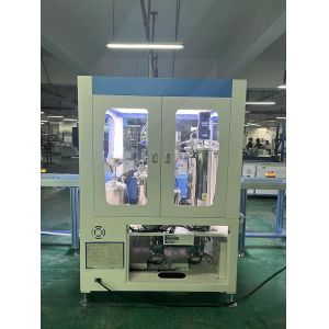 Customization PGV-501S Robot Dispenser for Epoxy Resin and Silicone
