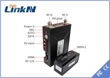 Wholesale Police COFDM Video Transmitter AES256 from china suppliers
